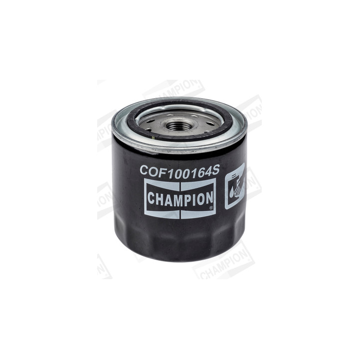 Filtr oleju CHAMPION COF100164S