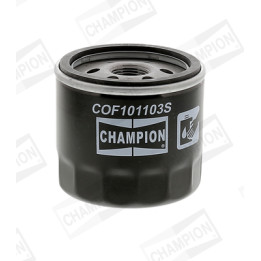 Filtr oleju CHAMPION COF101103S