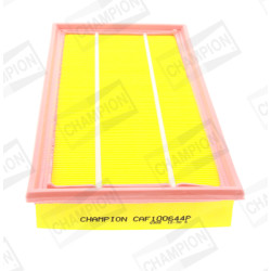 Filtr powietrza CHAMPION CAF100644P