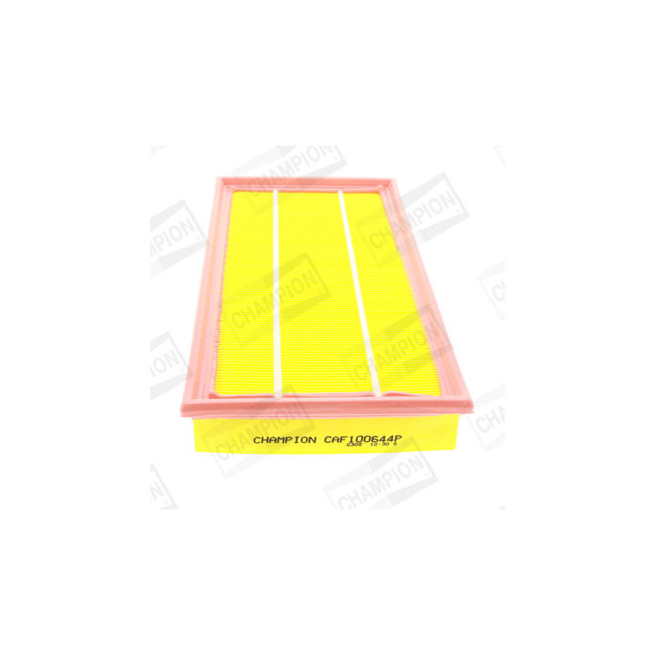 Filtr powietrza CHAMPION CAF100644P