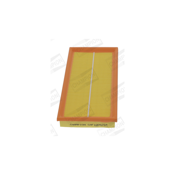 Filtr powietrza CHAMPION CAF100531P