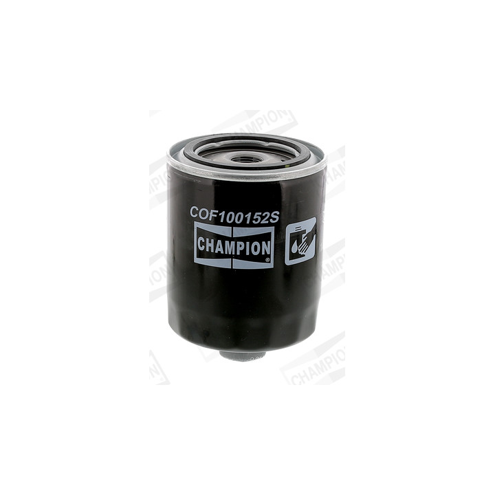 Filtr oleju CHAMPION COF100152S