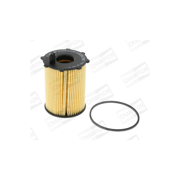 Filtr oleju CHAMPION COF100529E
