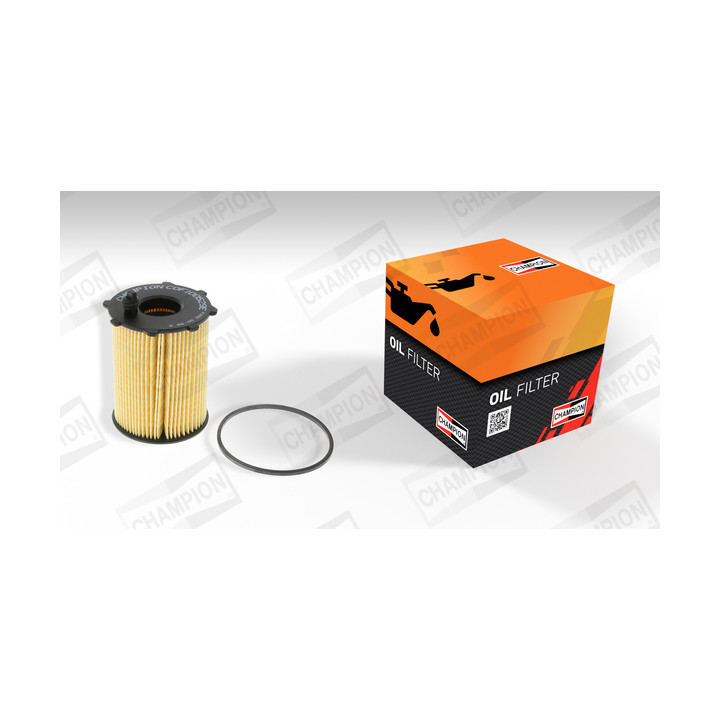 Filtr oleju CHAMPION COF100529E