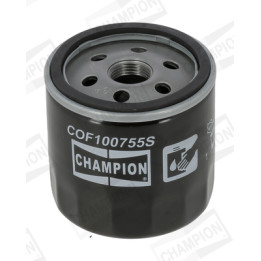 Filtr oleju CHAMPION COF100755S