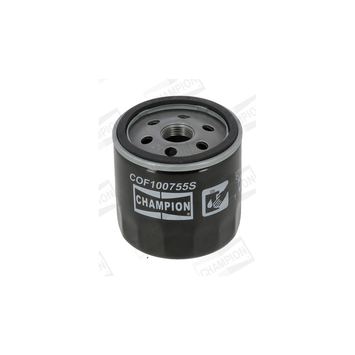 Filtr oleju CHAMPION COF100755S