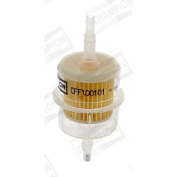 Filtr paliwa CHAMPION CFF100101