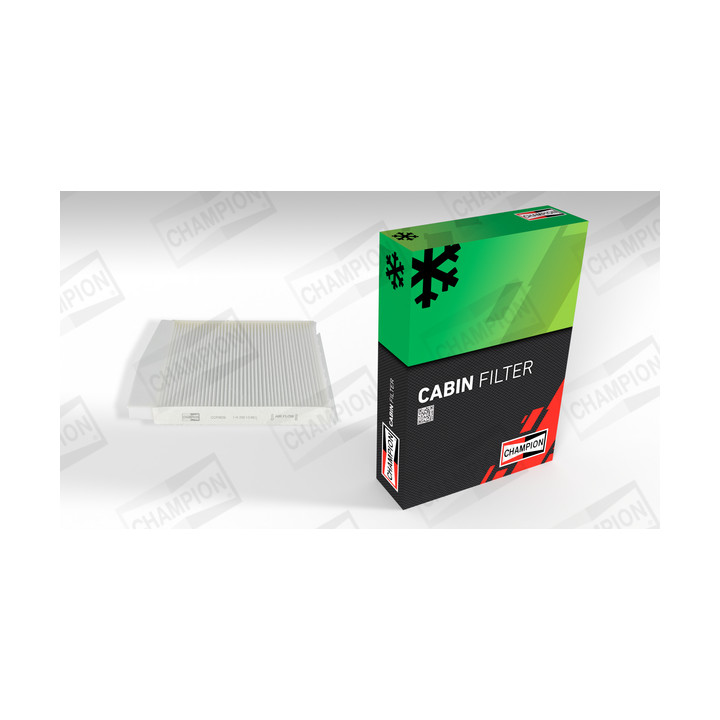 Filtr kabinowy CHAMPION CCF0029