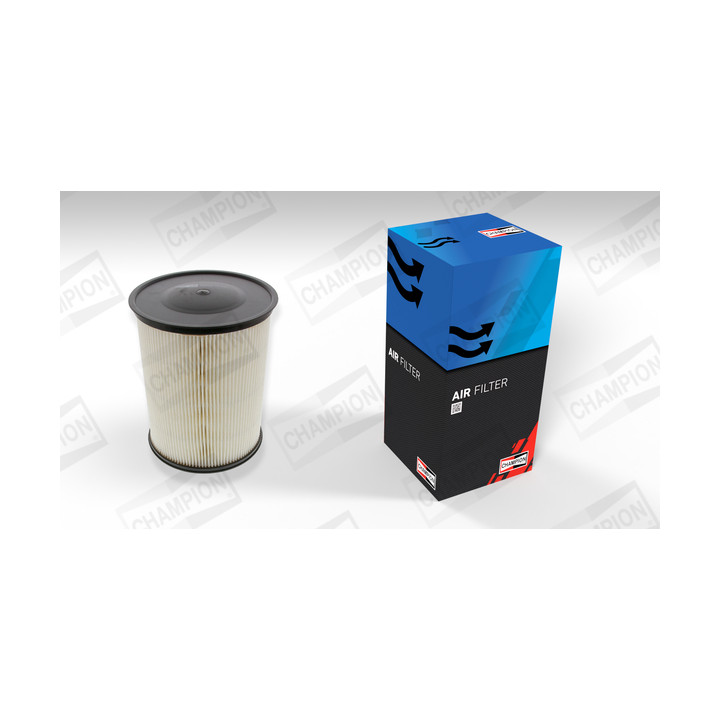 Filtr powietrza CHAMPION CAF100493C