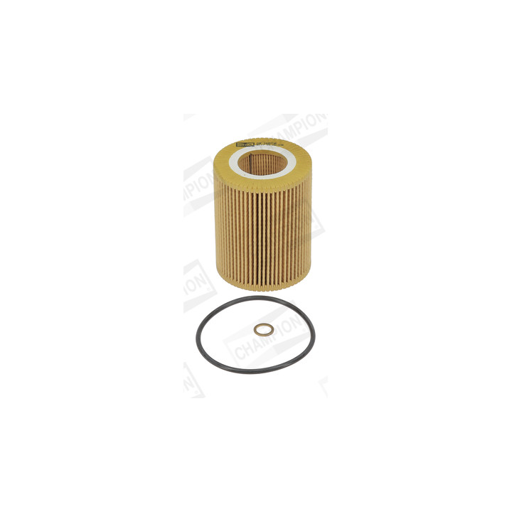 Filtr oleju CHAMPION COF100573E