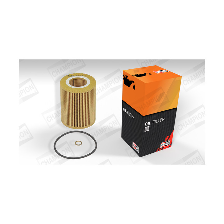 Filtr oleju CHAMPION COF100573E