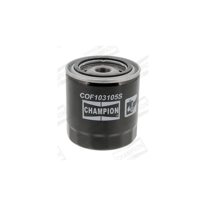 Filtr oleju CHAMPION COF103105S