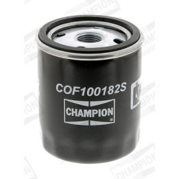 Filtr oleju CHAMPION COF100182S
