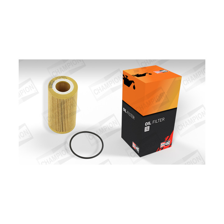 Filtr oleju CHAMPION COF100562E