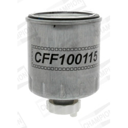 Filtr paliwa CHAMPION CFF100115