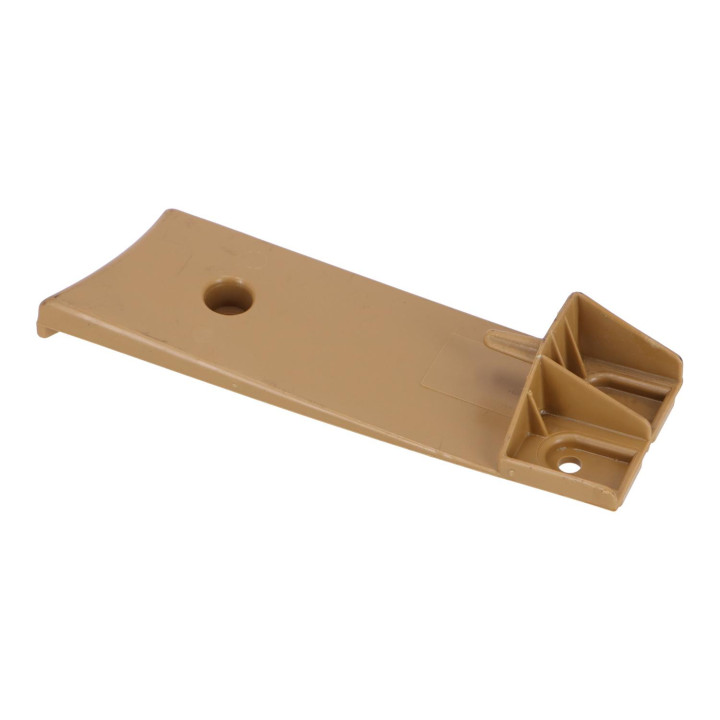Bracket, right, beige Volvo (1244165)