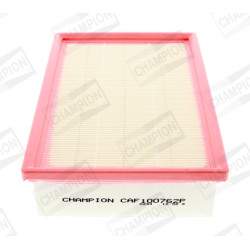 Filtr powietrza CHAMPION CAF100762P