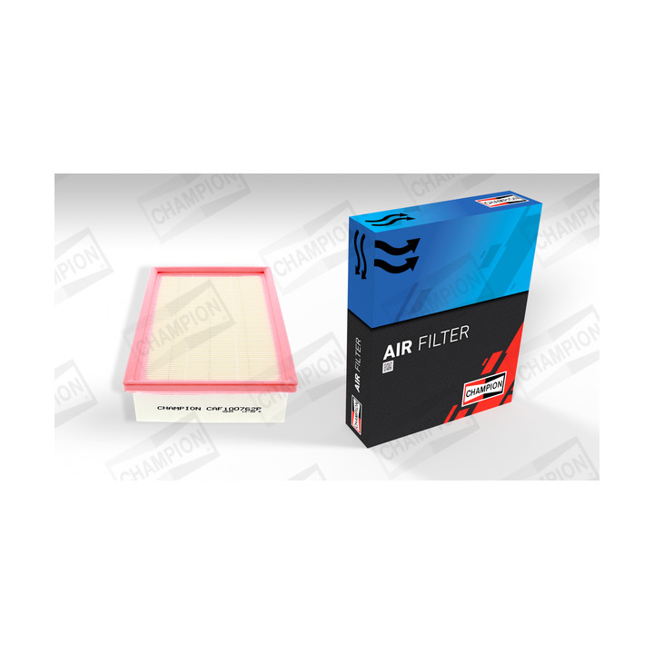 Filtr powietrza CHAMPION CAF100762P