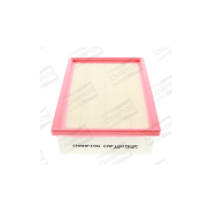 Filtr powietrza CHAMPION CAF100762P