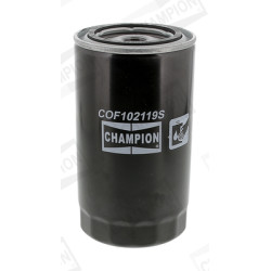 Filtr oleju CHAMPION COF102119S