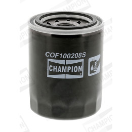 Filtr oleju CHAMPION COF100208S
