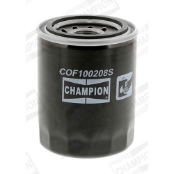 Filtr oleju CHAMPION COF100208S