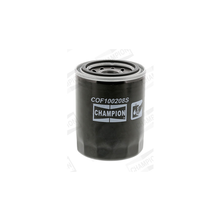 Filtr oleju CHAMPION COF100208S