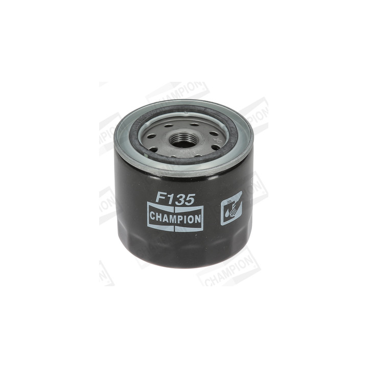 Filtr oleju CHAMPION COF100135S