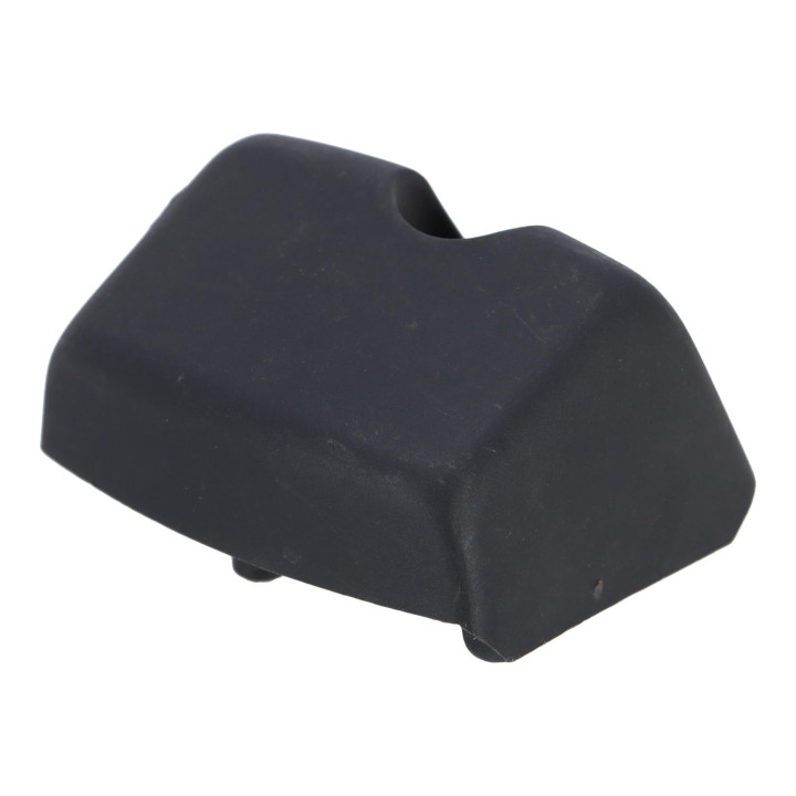 Sliding block, R.H. black Volvo (1244972)