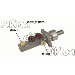 Pompa hamulcowa CIFAM 202-348