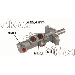 Pompa hamulcowa CIFAM 202-425