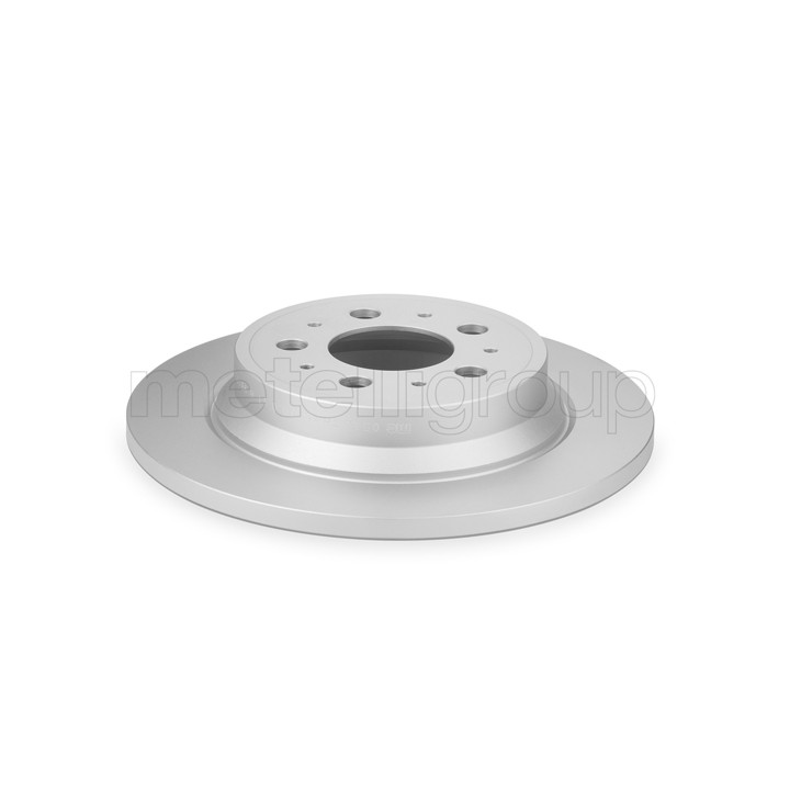 Tarcza hamulcowa CIFAM 800-562C
