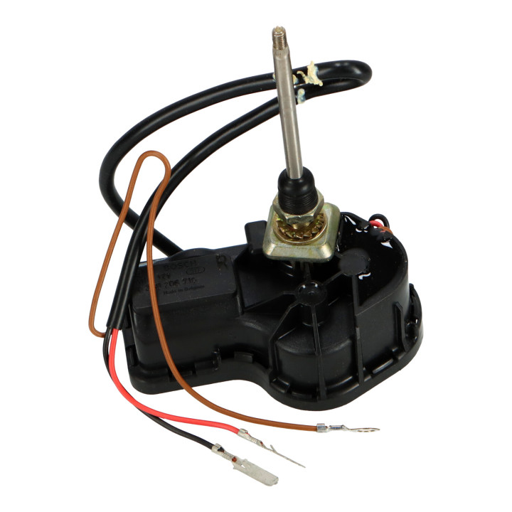 Motor, right Volvo (1246323)