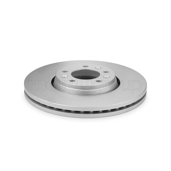 Tarcza hamulcowa CIFAM 800-886C