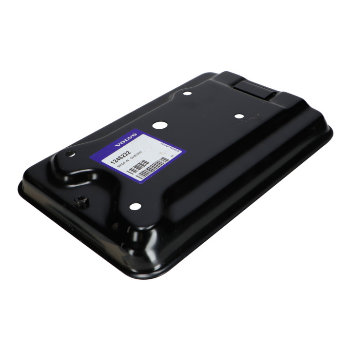 Battery tray Volvo (1246222)