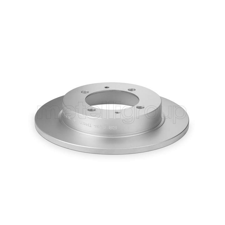 Tarcza hamulcowa CIFAM 800-434C