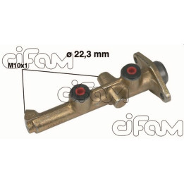 Pompa hamulcowa CIFAM 202-048