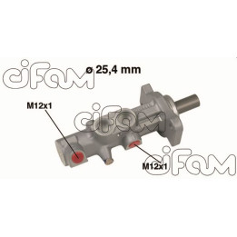Pompa hamulcowa CIFAM 202-579