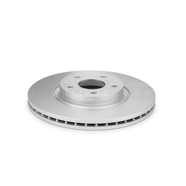 Tarcza hamulcowa CIFAM 800-687C