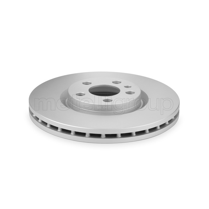 Tarcza hamulcowa CIFAM 800-615C