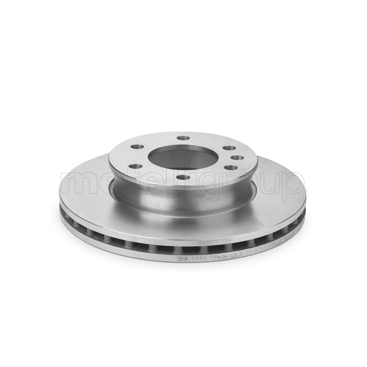 Tarcza hamulcowa CIFAM 800-881
