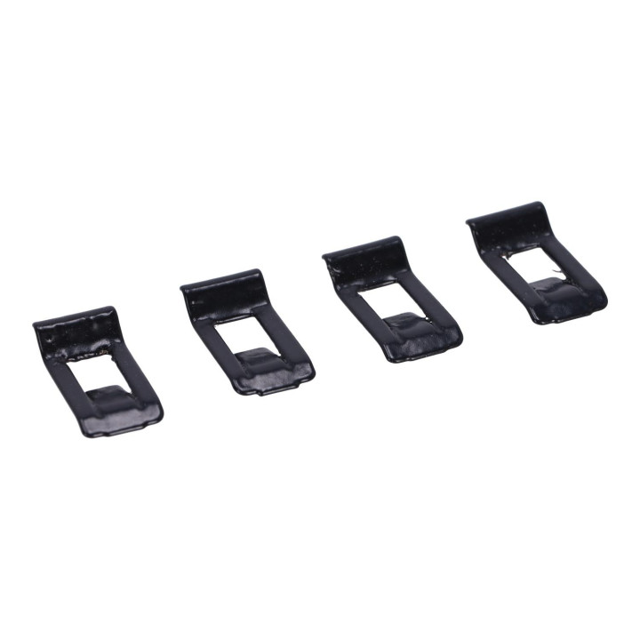 Clip Volvo (8641209)