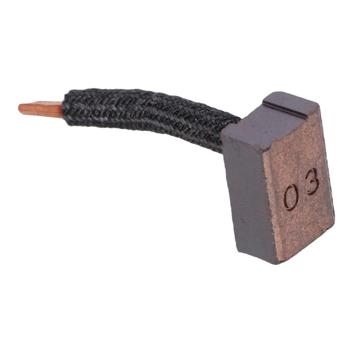 Carbon brush Volvo (1276454)