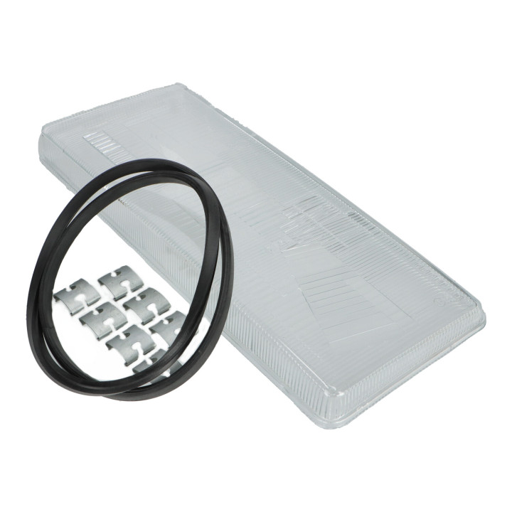 Lens, left Volvo (3510108)