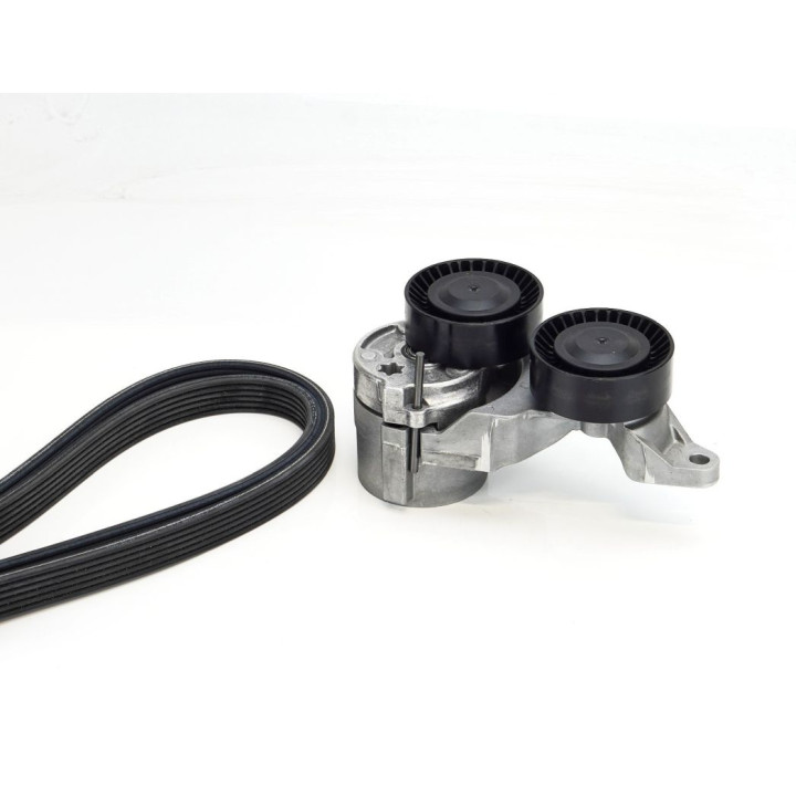 Zestaw paska klinowego wielorowkowego CONTINENTAL CTAM 6DPK1825K2