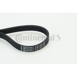 Pasek klinowy wielorowkowy CONTINENTAL CTAM 6PK1270