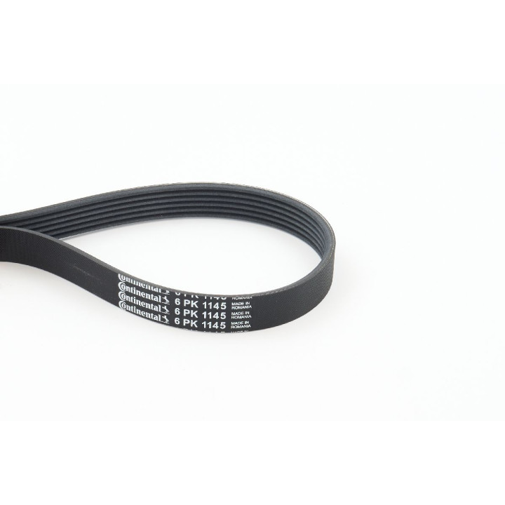 Pasek klinowy wielorowkowy CONTINENTAL CTAM 6PK1145