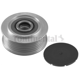 Sprzęgło jednokierunkowe alternatora CONTINENTAL CTAM AP9033