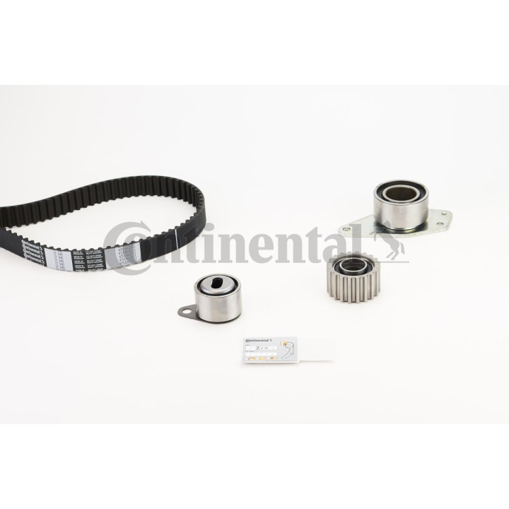 Zestaw paska rozrządu CONTINENTAL CTAM CT940K2