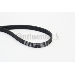 Pasek klinowy wielorowkowy CONTINENTAL CTAM 6PK1059 ELAST